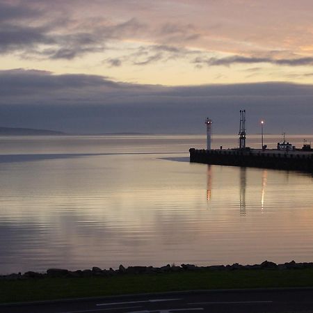 Ayre Hotel & Ayre Apartments Kirkwall Kültér fotó