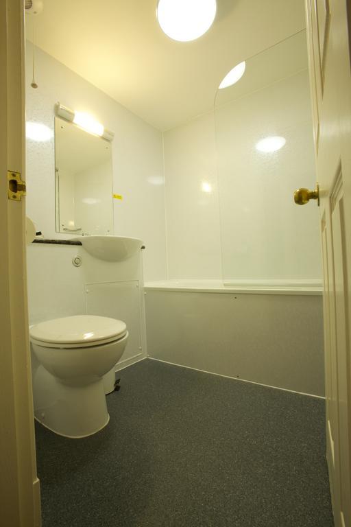 Ayre Hotel & Ayre Apartments Kirkwall Kültér fotó