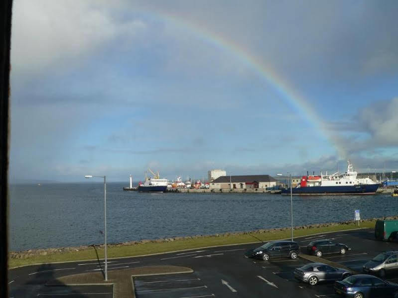 Ayre Hotel & Ayre Apartments Kirkwall Kültér fotó